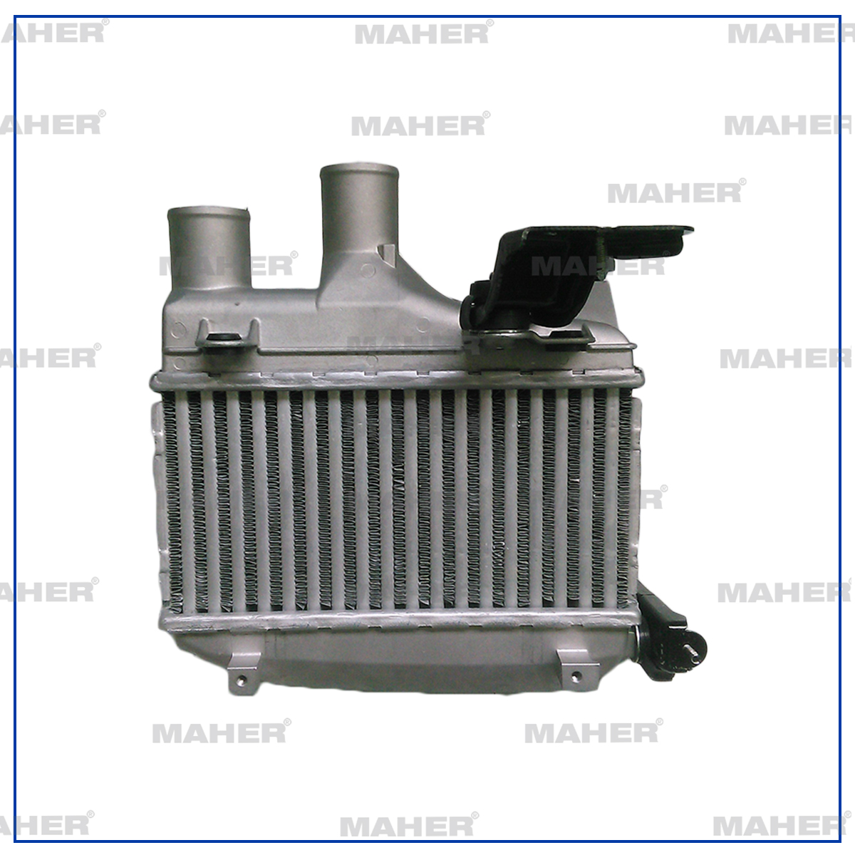 Toyota Avensis Intercooler Toyota Avensis Intercooler